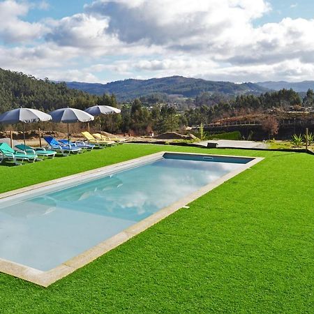 Campo Seco Villa วีเอย์รา ดู มีโญ ภายนอก รูปภาพ