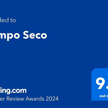 Campo Seco Villa วีเอย์รา ดู มีโญ ภายนอก รูปภาพ