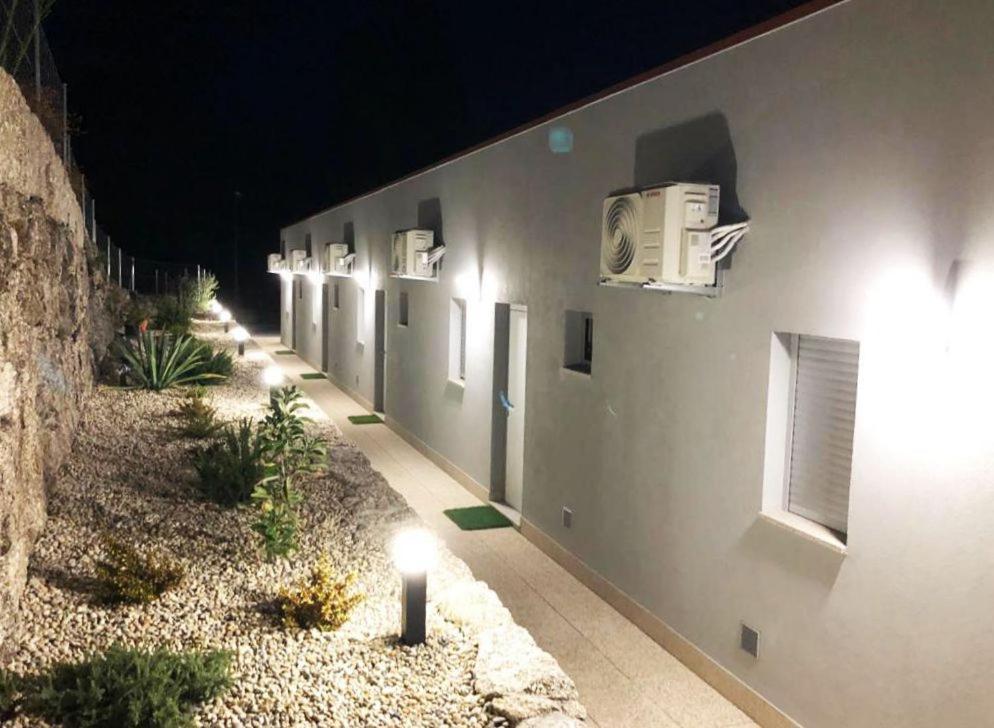 Campo Seco Villa วีเอย์รา ดู มีโญ ภายนอก รูปภาพ